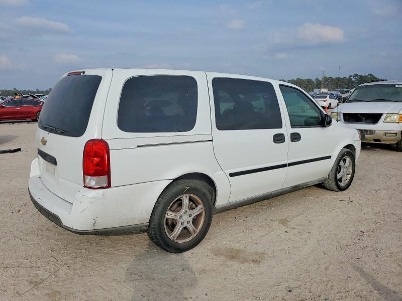 2005 Chev Uplander