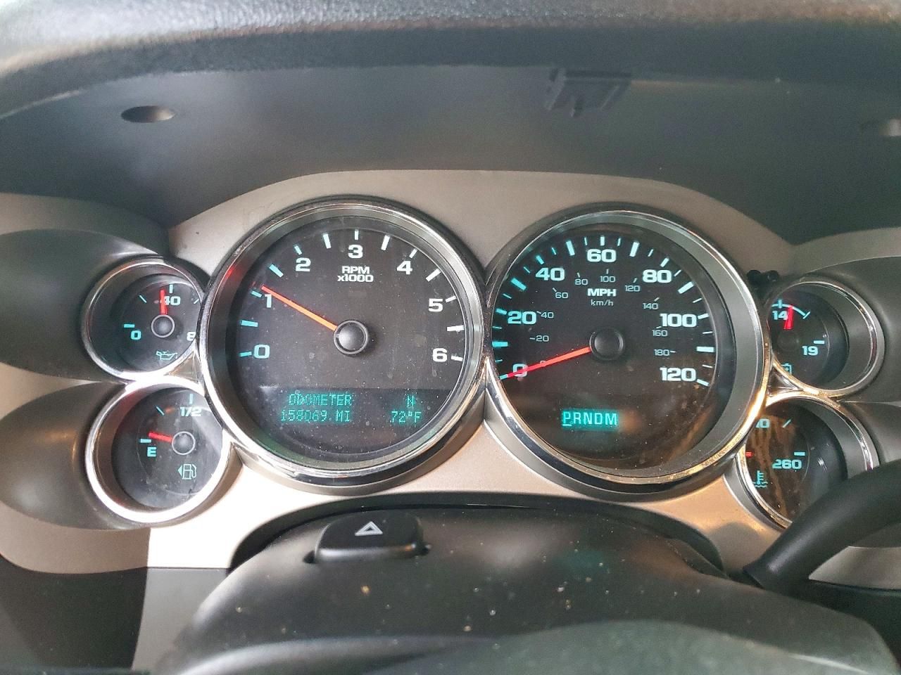 2013 GMC Sierra C1500 sle