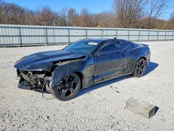 Salvage cars for sale from Copart Prairie Grove, AR: 2023 Chevrolet Camaro LT1
