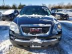 2012 GMC Acadia Slt-1