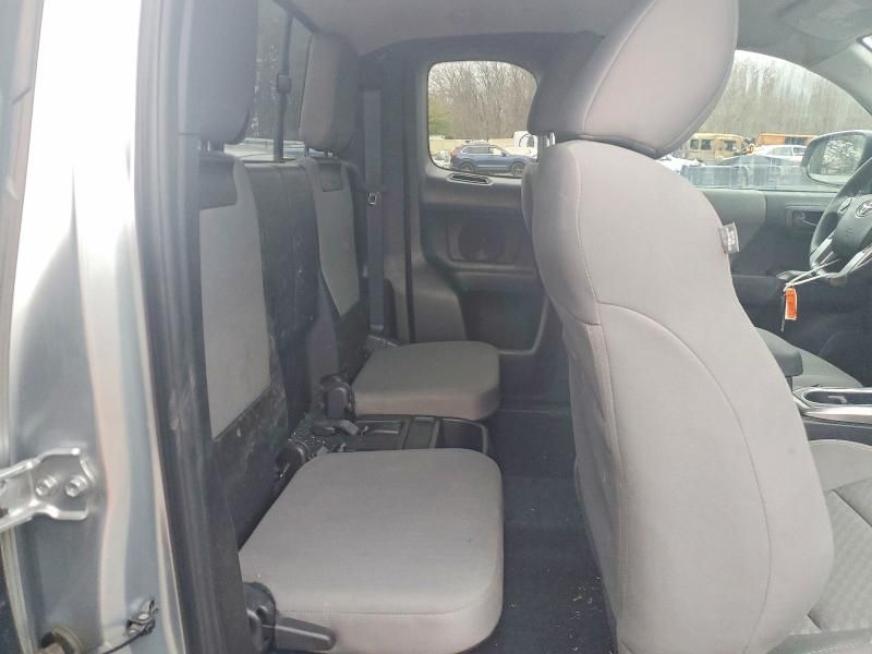 2023 Toyota Tacoma Access cab