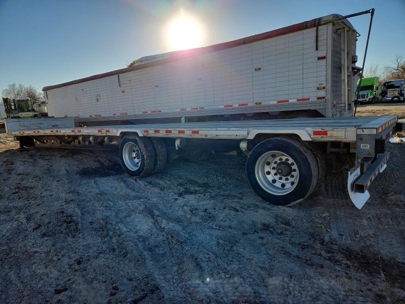 2019 Manac Inc C 13248c000ldrop Deck Trailer