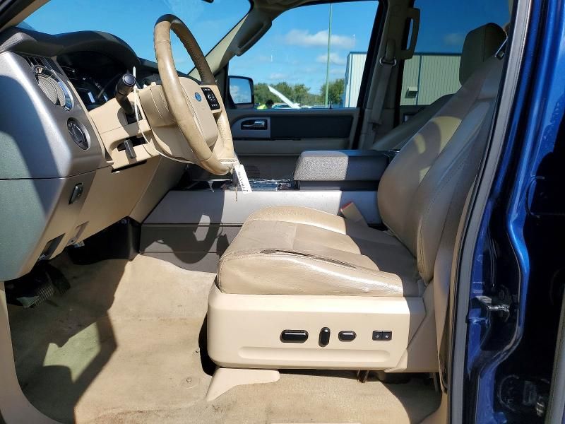 2011 Ford Expedition xlt