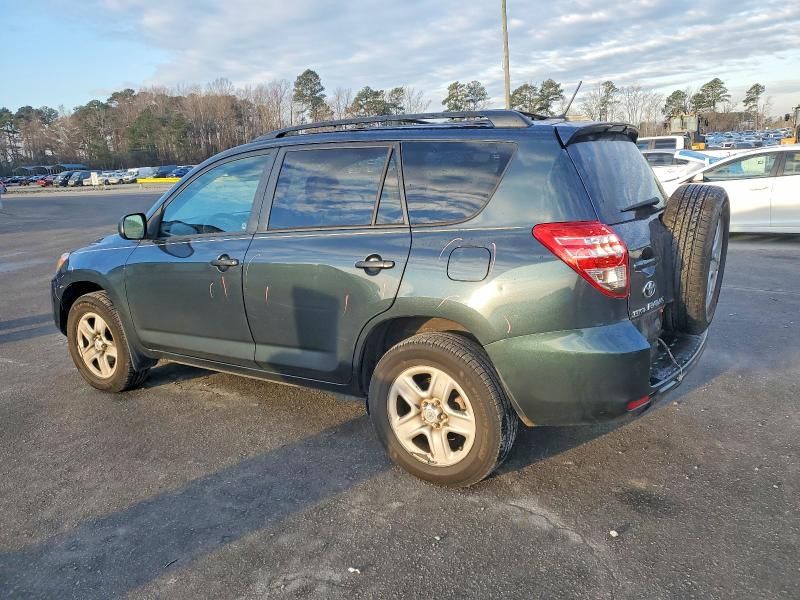 2010 Toyota Rav4