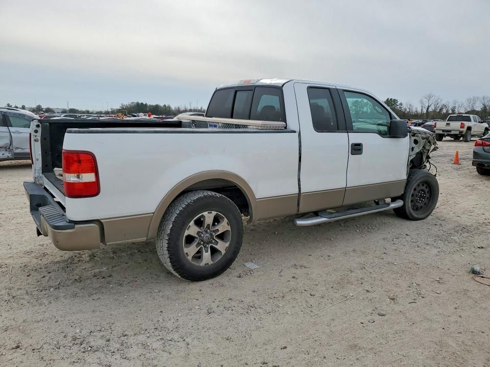 2004 Ford F150