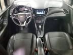 2017 Chevrolet Trax 1LT