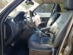 2015 Land Rover LR4 hse