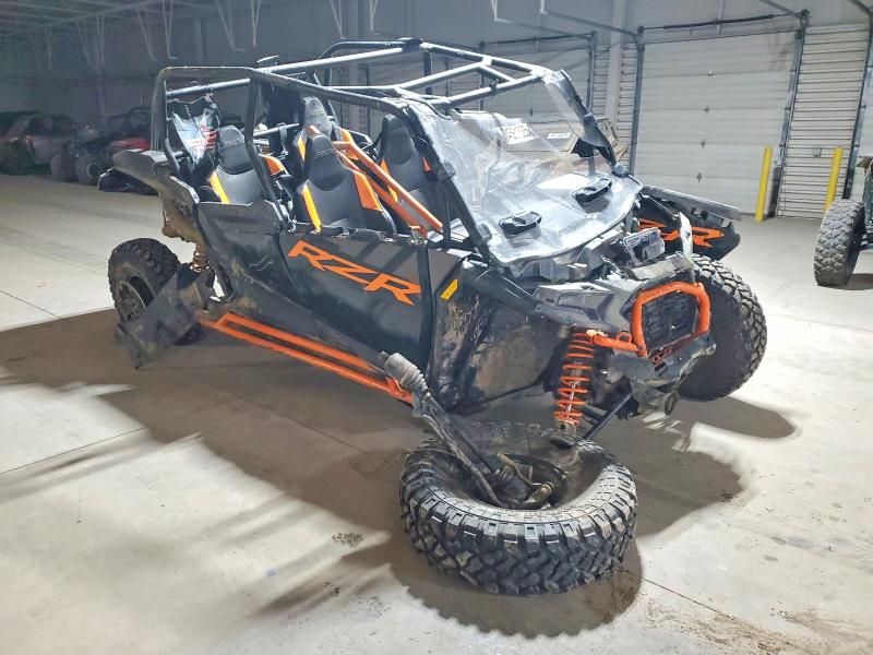 2024 Polaris RZR Utility Vehicle