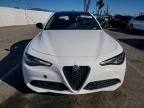 2019 Alfa Romeo Giulia
