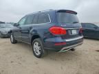 2013 Mercedes-Benz Gl 450 4matic