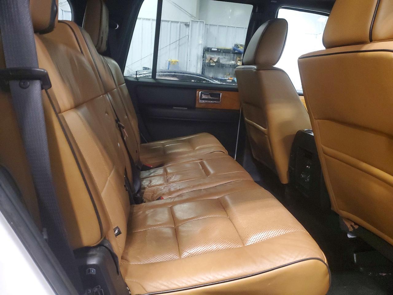 2014 Lincoln Navigator