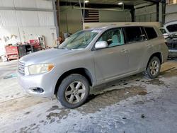 2008 Toyota Highlander for sale in Greenwood, NE