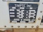 2010 Timpte Grain Trailer