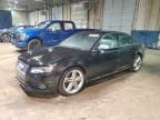 2012 Audi S4 Prestige