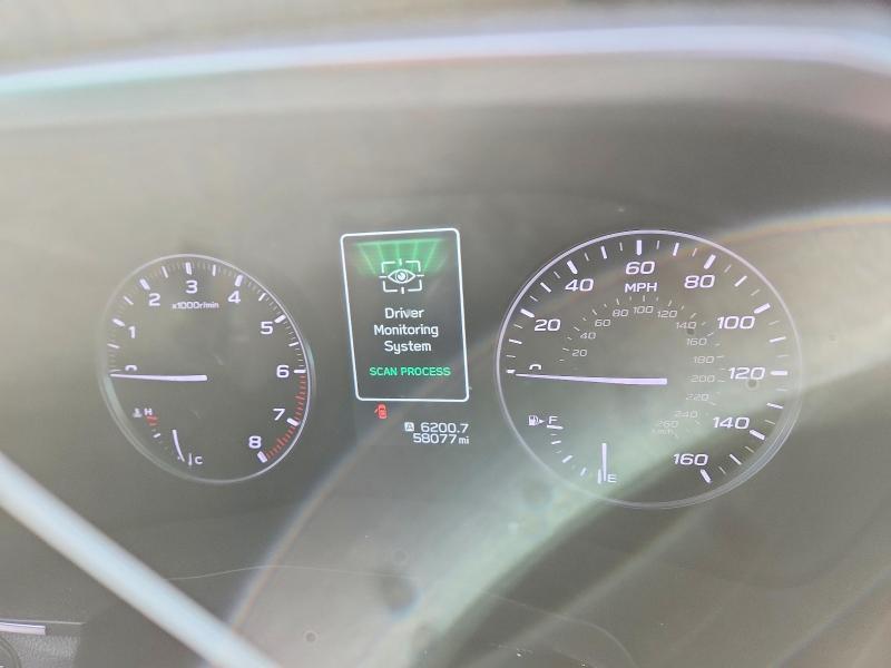 2023 Subaru Ascent Limited