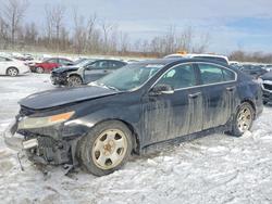 2010 Acura TL en venta en Leroy, NY
