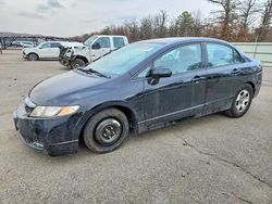 Vehiculos salvage en venta de Copart Brookhaven, NY: 2011 Honda Civic lx