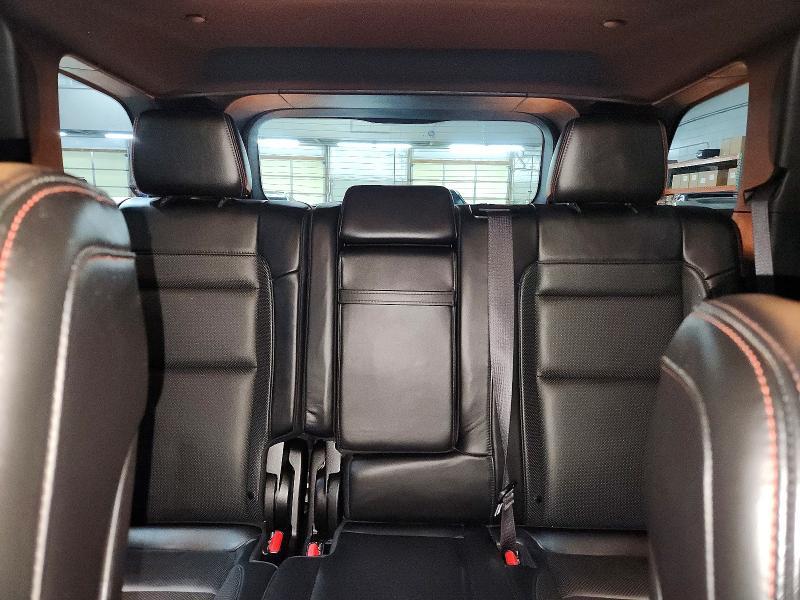 2019 Jeep Grand Cherokee Trailhawk