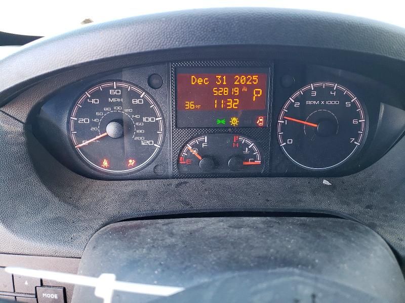 2020 Dodge Ram Promaster 2500 2500 High