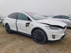 2017 Tesla Model x