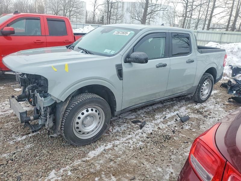 2024 Ford Maverick xl