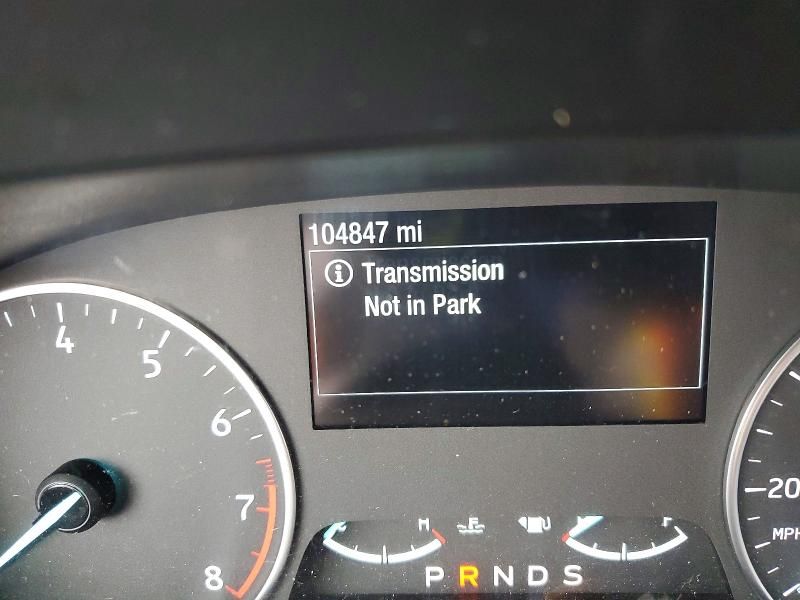 2020 Ford Ecosport ses