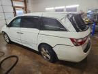 2011 Honda Odyssey Touring