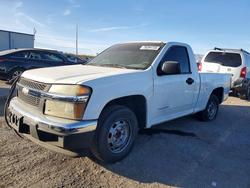 2004 Chevrolet Colorado en venta en Las Vegas, NV