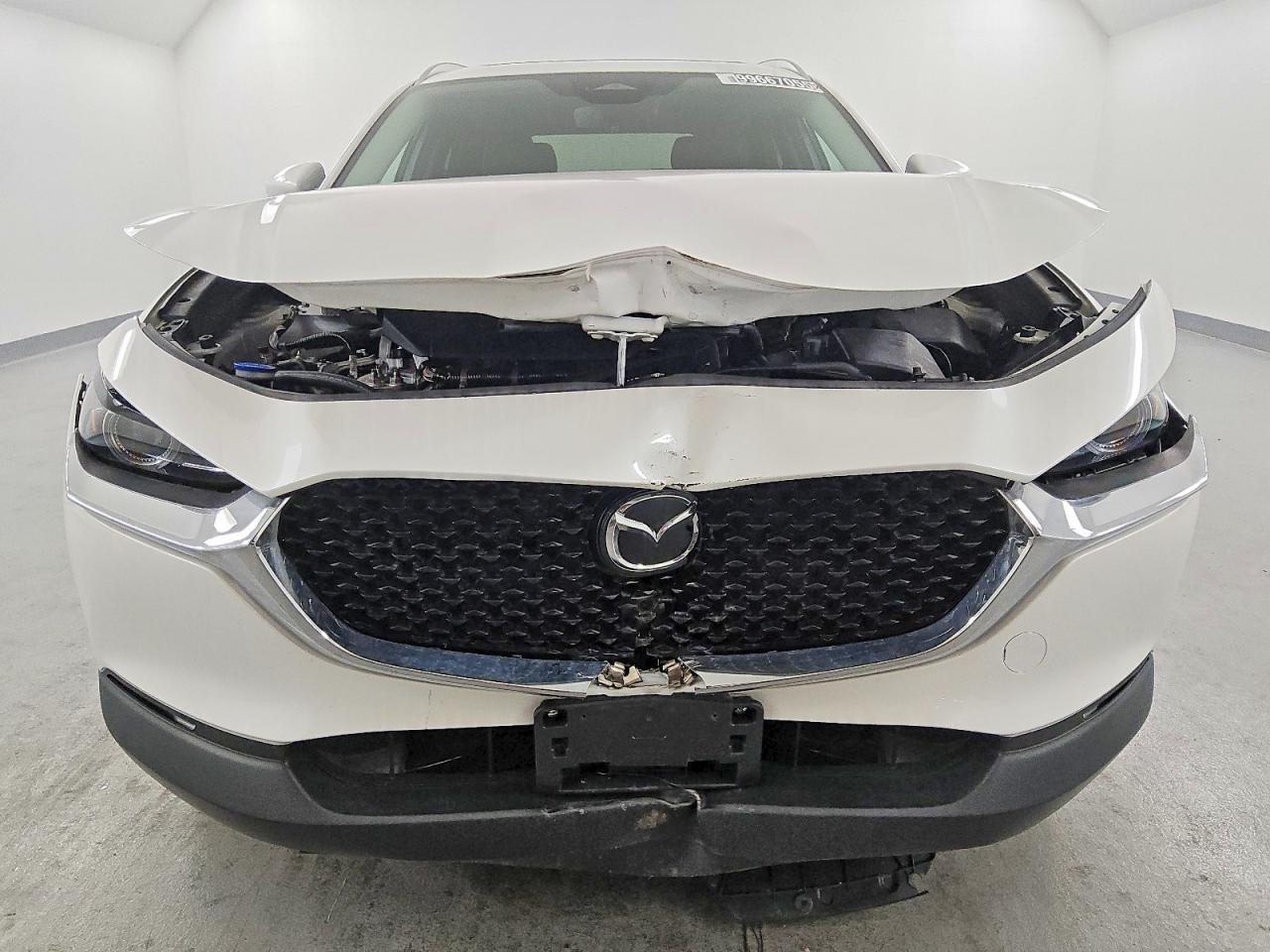 2024 Mazda Cx-30 Premium