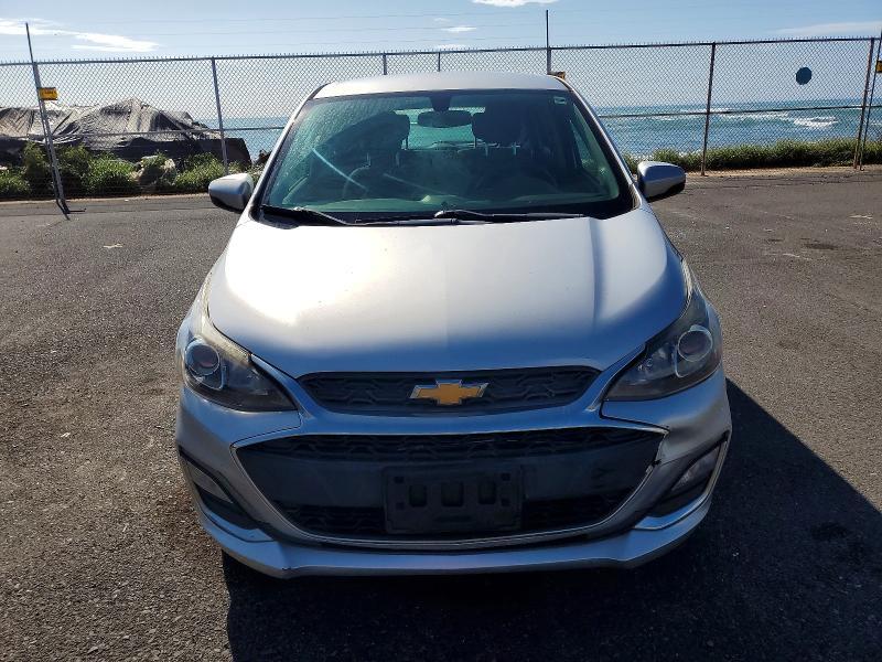 2020 Chevrolet Spark 1LT