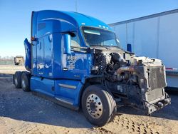 2020 Kenworth Construction T680 en venta en Sikeston, MO