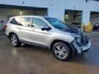 2018 Honda Pilot exl