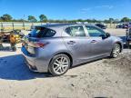 2015 Lexus Ct 200h Base