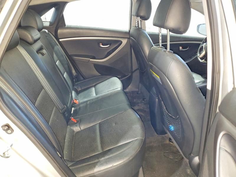 2013 Hyundai Elantra gt