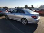 2012 Mercedes-Benz C 300 4matic
