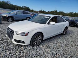 2013 Audi A4 Premium Plus en venta en Apopka, FL