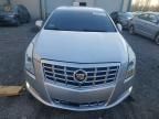 2013 Cadillac Xts Luxury Collection