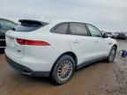 2017 Jaguar F-pace