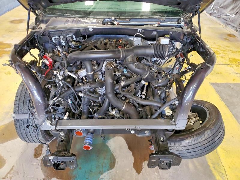 2024 Ford Expedition max Platinum