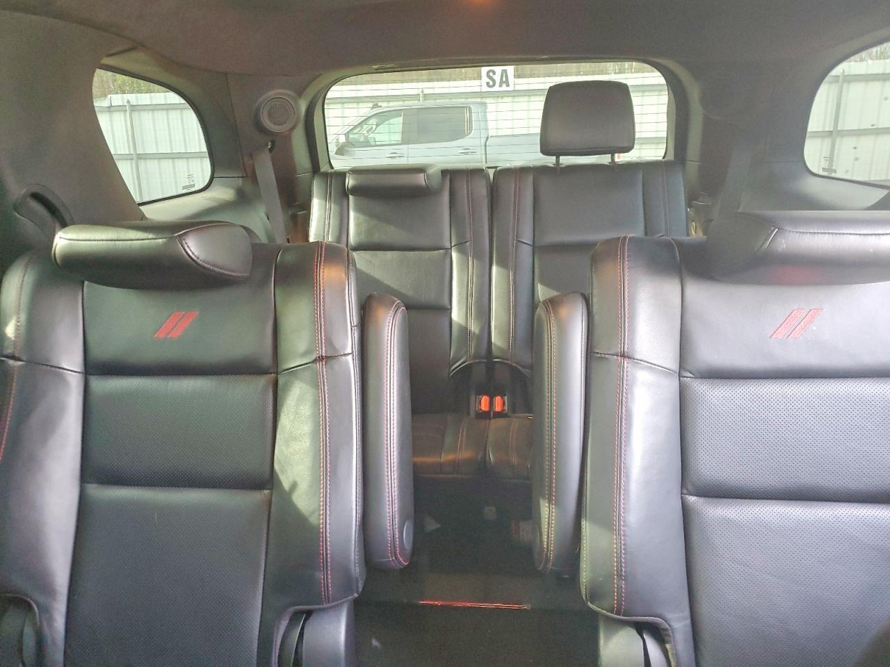 2022 Dodge Durango R/T