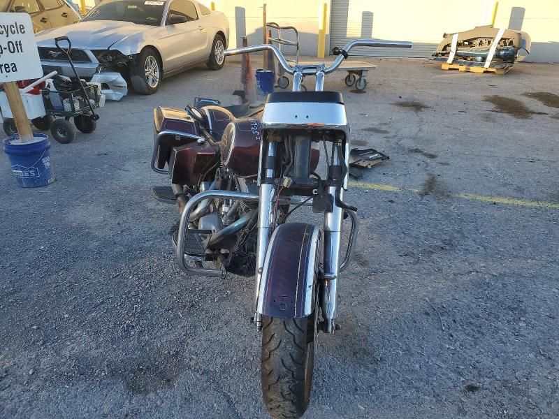 1985 Harley-Davidson FLT Classic