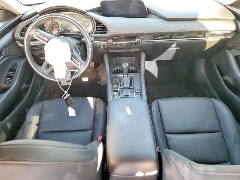 2020 Mazda 3 Select