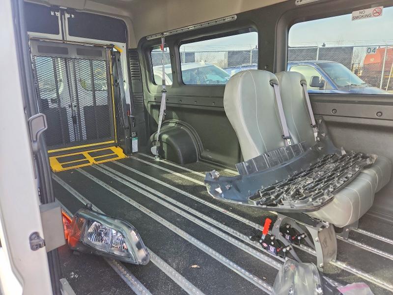 2023 Dodge Ram Promaster 2500 2500 High