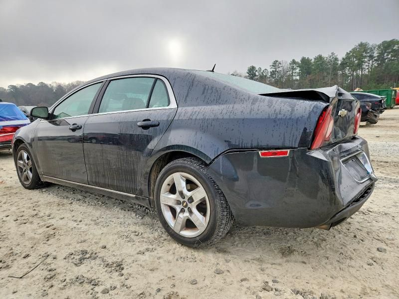 2009 Chevrolet Malibu 1LT