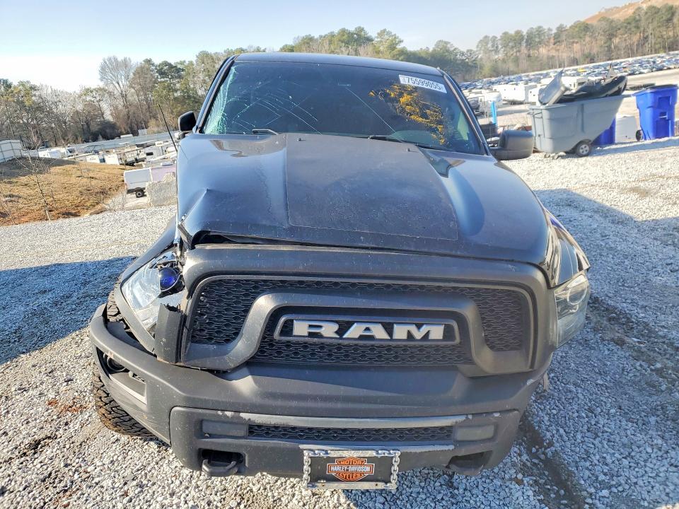 2019 Dodge RAM 1500 Classic SLT