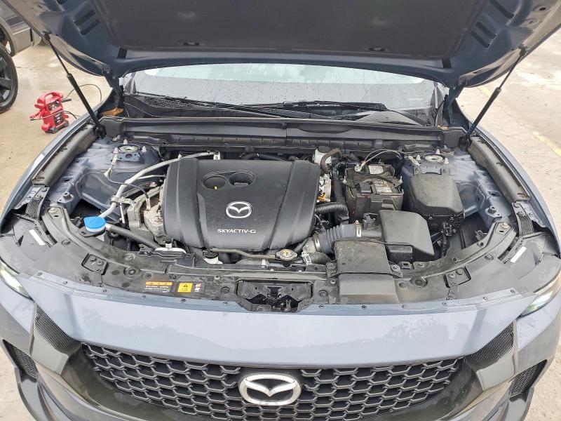 2024 Mazda Cx-50 Preferred