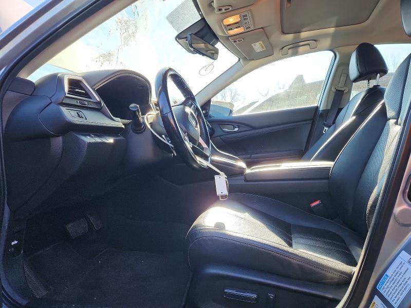 2021 Honda Insight Touring