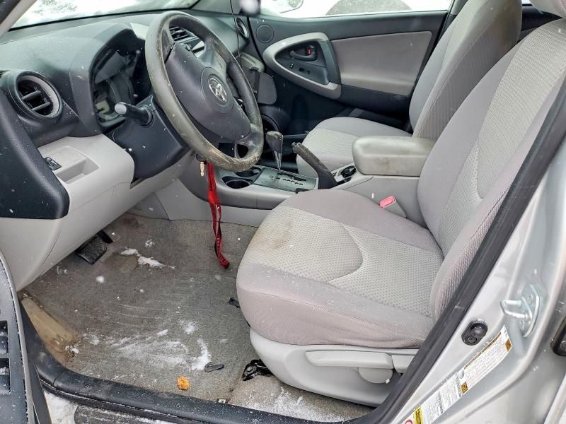 2008 Toyota Rav4