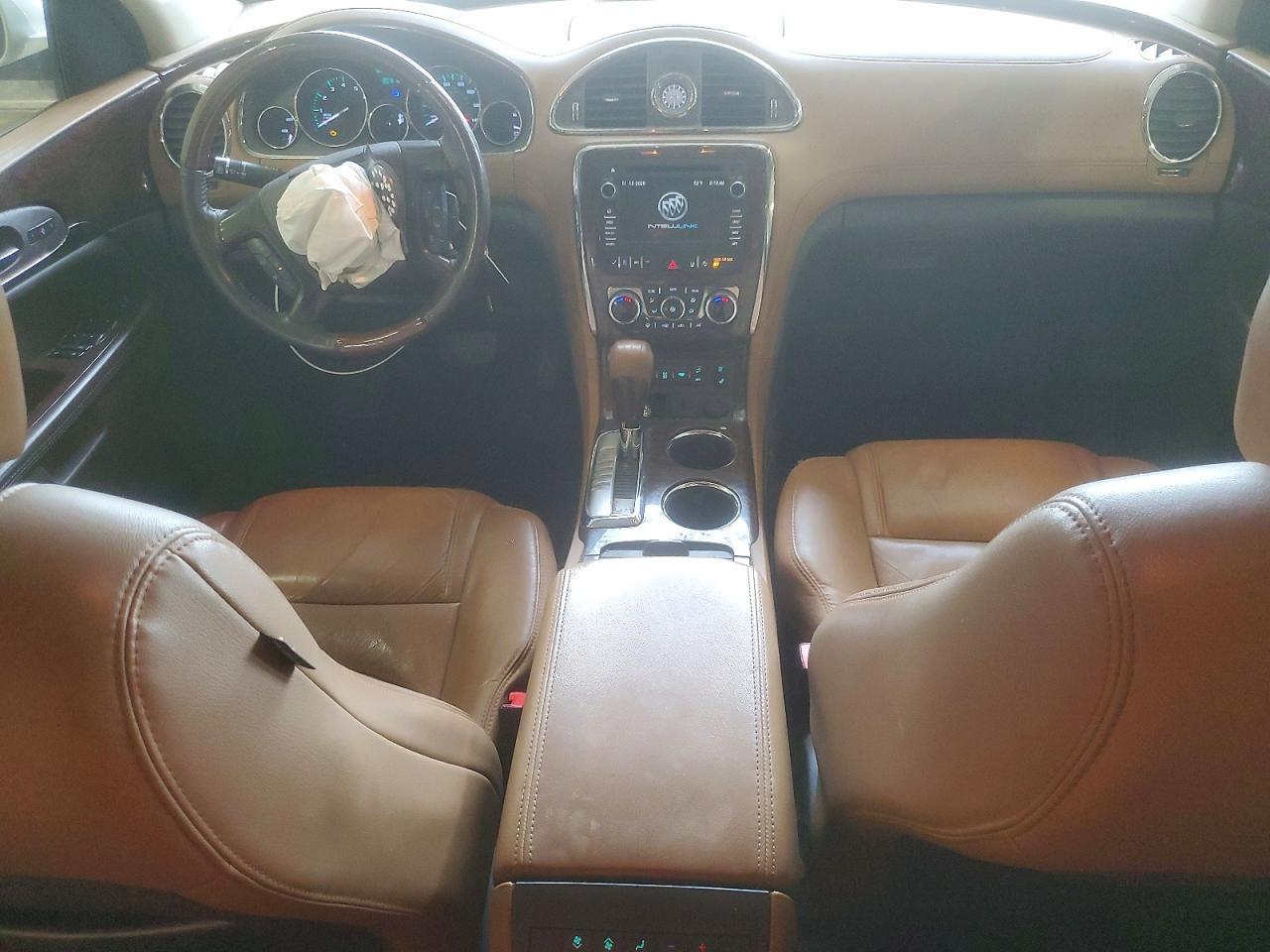 2015 Buick Enclave