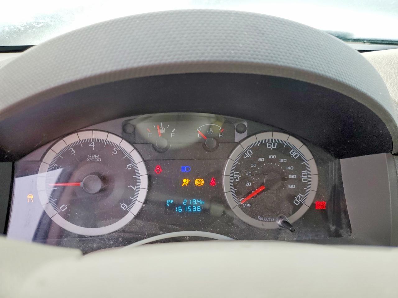 2008 Ford Escape xlt
